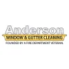 Anderson Window & Gutter Cleaning