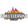 The Grill Cleaning