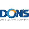Don's Dry Cleaning & Laundry