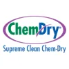 Supreme Clean Chem-Dry