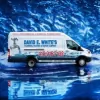 David E White's Plumbing, Heating & Repair