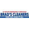 Brads Cleaners