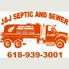 J & J Septic & Sewer Cleaning