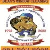 Beav's Window Cleaning