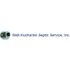 Walt Kucharski Septic Service