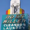 Ross Miller Cleaners