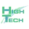 High Tech Cleaning