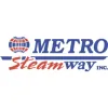 Metro Steamway