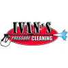 Ivan's Pressure Cleaning