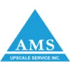 AMS Upscale Service