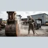 Mobile Blasting Services