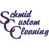 Schmid Custom Cleaning