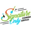 Signature Only Cleaning Services