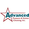 Advanced Pressure & Gutter Cleaning