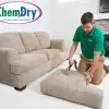Jeff's Chem-Dry