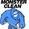 MonsterClean