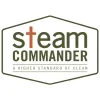 Steam Commander