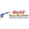 BlastOff Hood Cleaning
