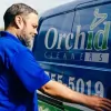 Orchid Cleaners