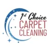 1st Choice Carpet Cleaning
