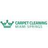 Carpet Cleaning Miami Springs
