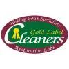 Gold Label Cleaners