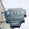 Wells Cleaners