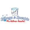 Sponge & Sparkle