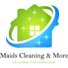 Maids Cleaning & More