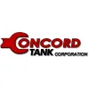 Concord Tank