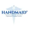 Handmaid Cleaning
