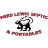Fred Lewis Septic