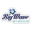 Big Wave Window