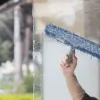 Soft Water Window Cleaning