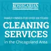 Koshgarian Rug Cleaners