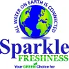 Sparkle Freshness