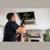 Pearland Air Duct Cleaner