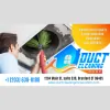 Duct Cleaning