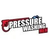 Pressure Washing Men