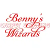 Benny's Carpet & Upholstery Cleaning