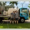 All About Pressure Clean & Seal