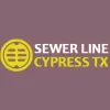 Sewer Line Cypress TX