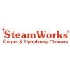 SteamWorks Carpet & Upholstery Cleaners