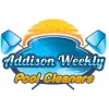 Addison Weekly Pool Cleaners