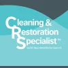 Cleaning & Restoration Specialist