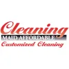 Cleaning Maid Affordable