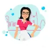 Luana's Cleaning Service