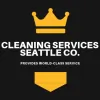 Cleaning Services Seattle
