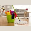 Couple Of Cleaners