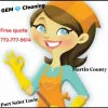 GEM Cleaning At Your Service